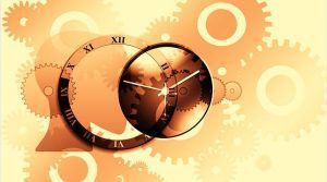 gestión del tiempo