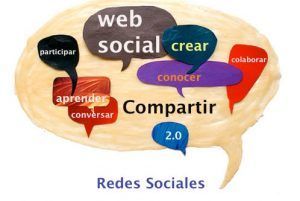 suscriptores redes sociales