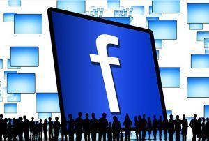 perfil profesional facebook