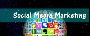 Razones para usar el Social Media Marketing