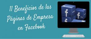 beneficios pagina de empresa