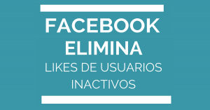 facebook elimina likes
