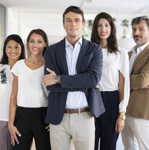 assistantgroup equipo