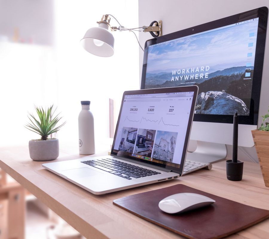 Diseño de páginas web y tiendas online enfocadas a objetivos