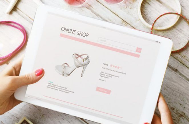 diseño de tiendas online tiendas online enfocadas en vender tus productos